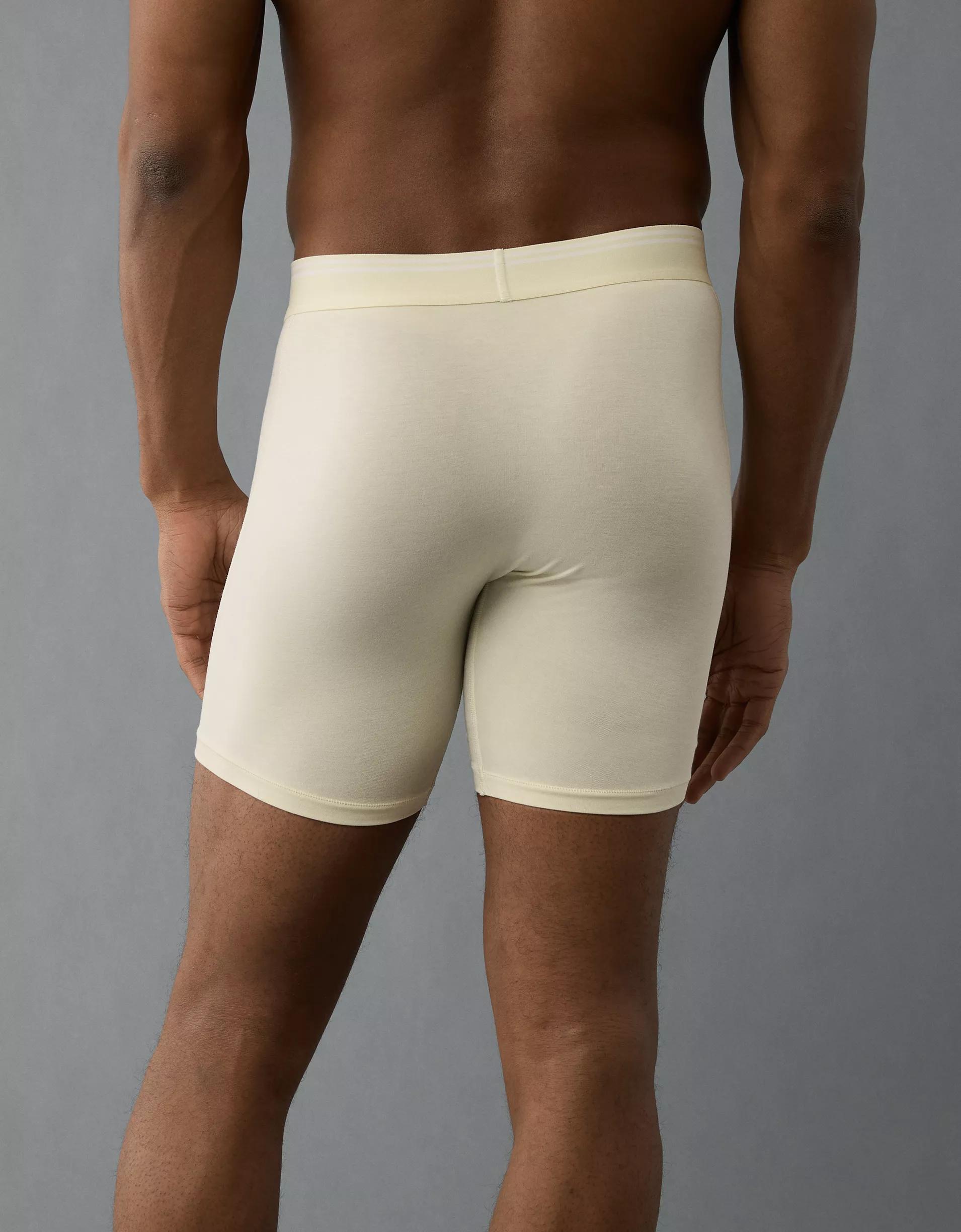 AEO Men's 6" Ultra Soft Boxer Brief Product Image