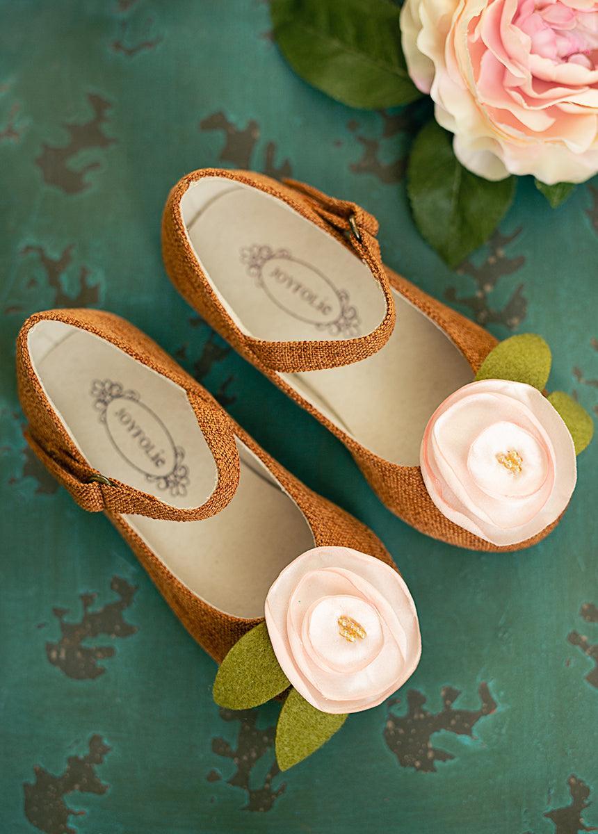 Charlotte Flat in Spice Girls Product Image