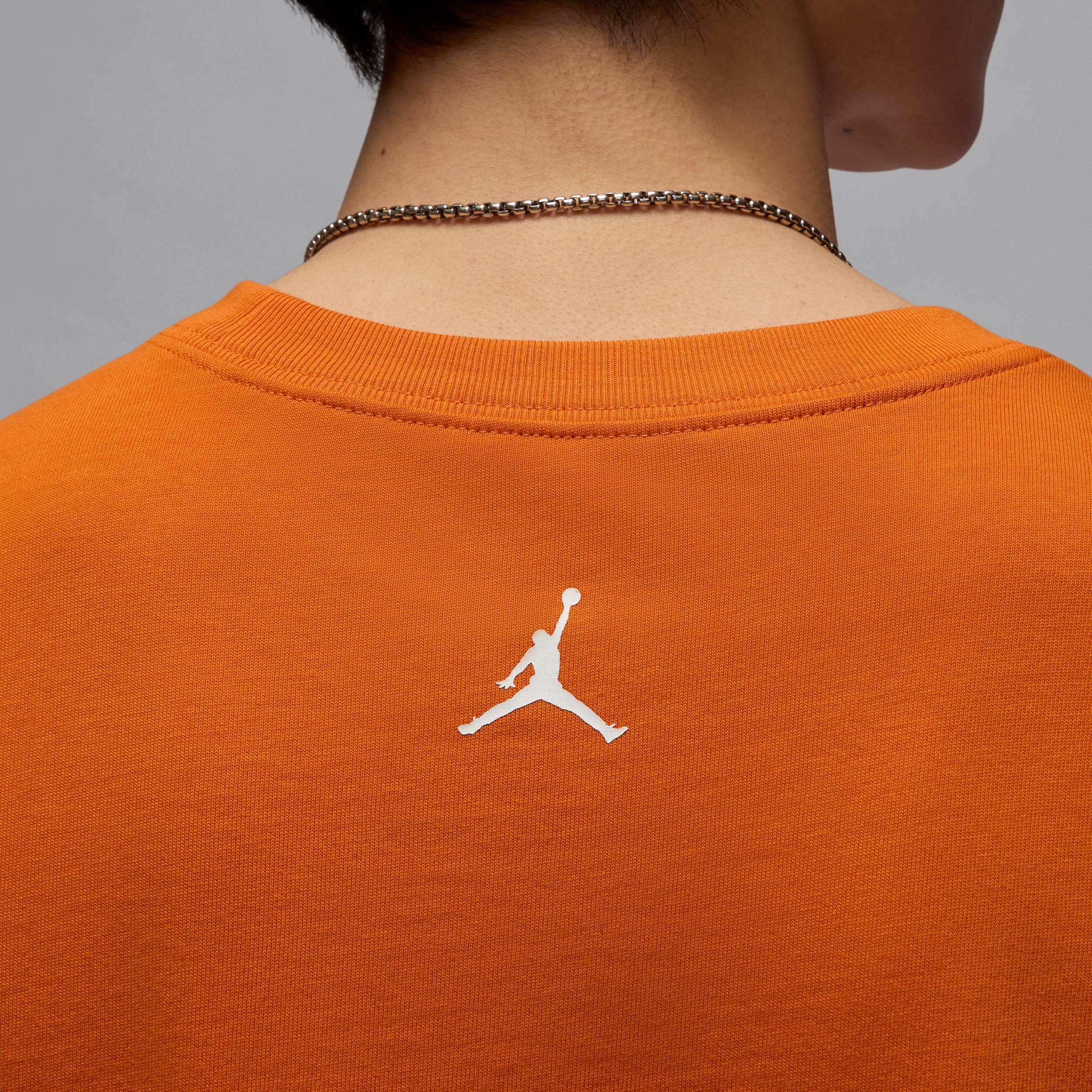 Jordan Flight Essentials Men's T-Shirt Product Image