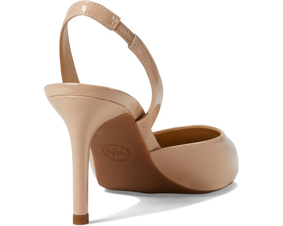 Women's MICHAEL Michael Kors Alina Flex Sling Pump Product Image