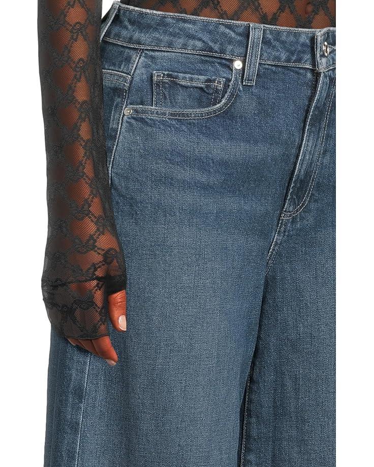 Anessa 31IN Seamed Beltloops Product Image