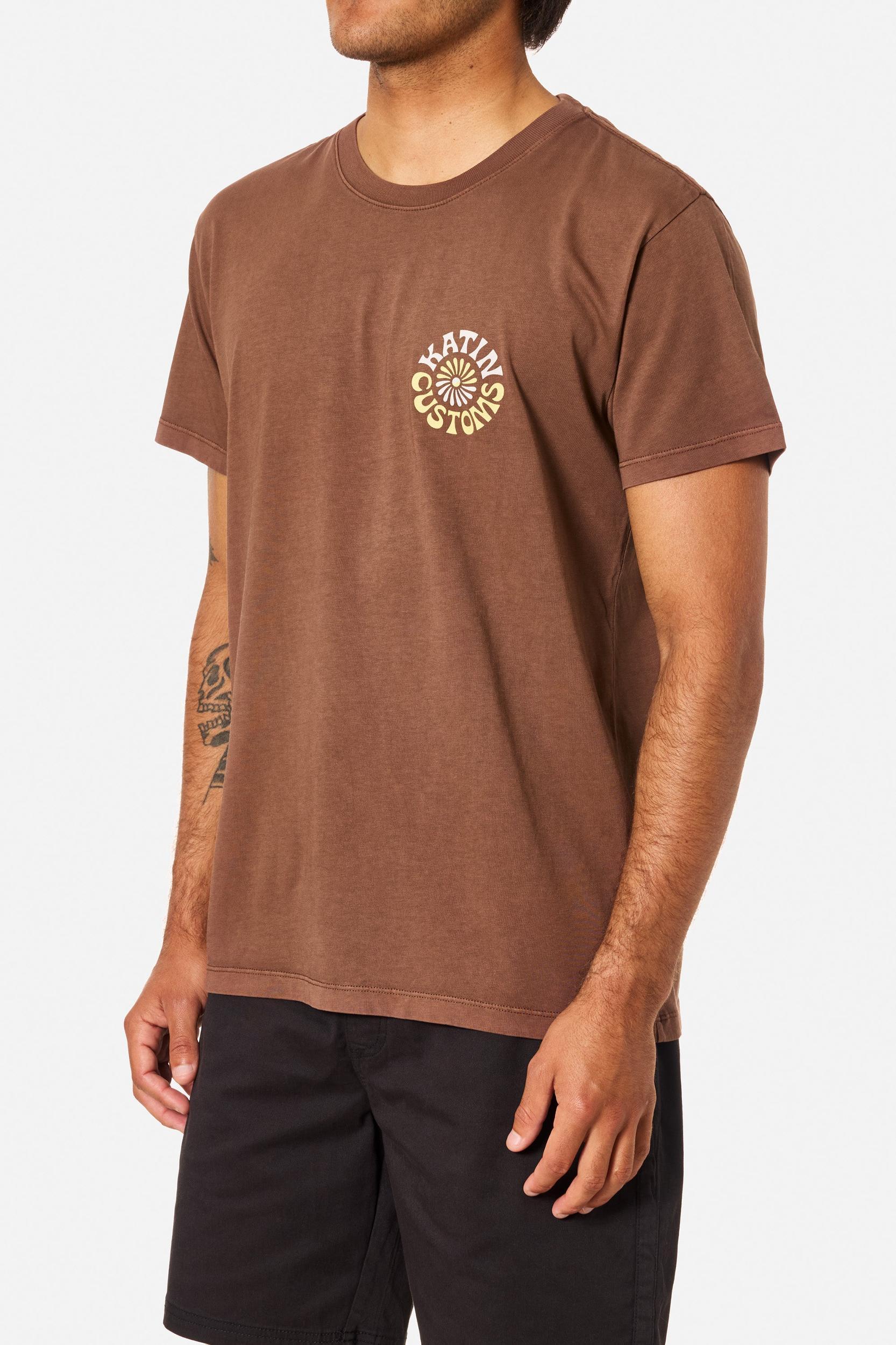 TWIRL TEE Product Image