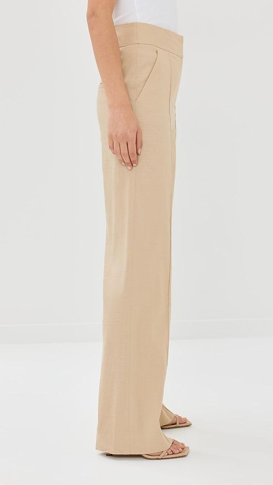 Veronica Beard Cruz Pants | Shopbop Product Image