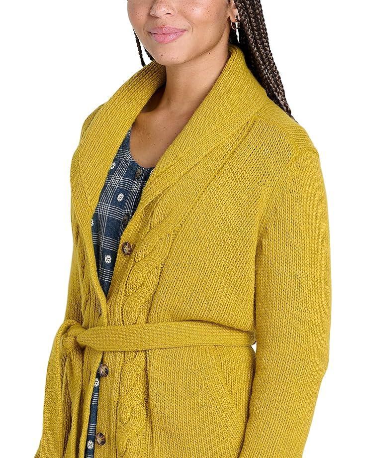 Toddy Cardigan Product Image