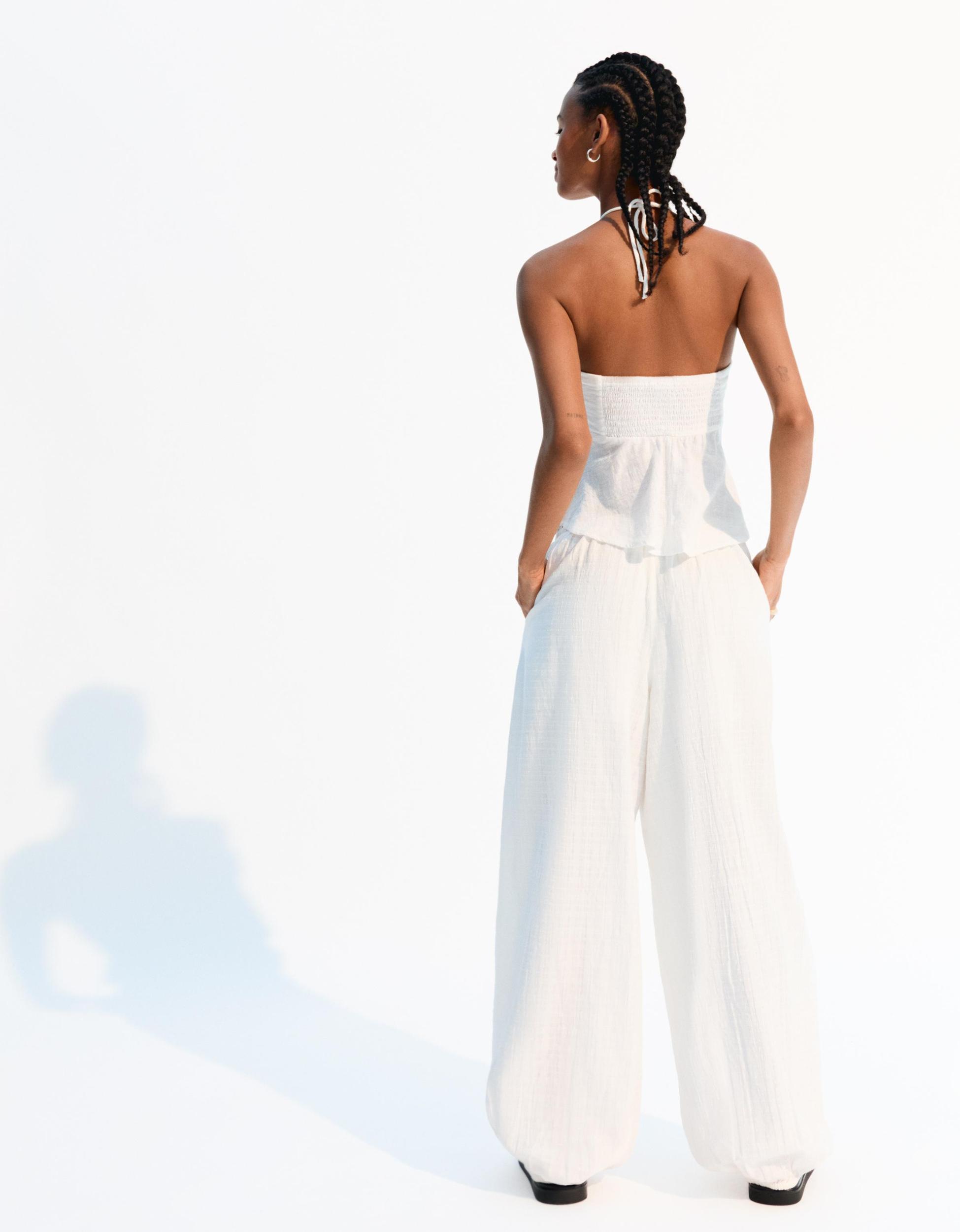 Baggy pants Product Image