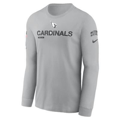 Tennessee Volunteers Baseball Arch Nike Men's College Long-Sleeve T-Shirt Product Image