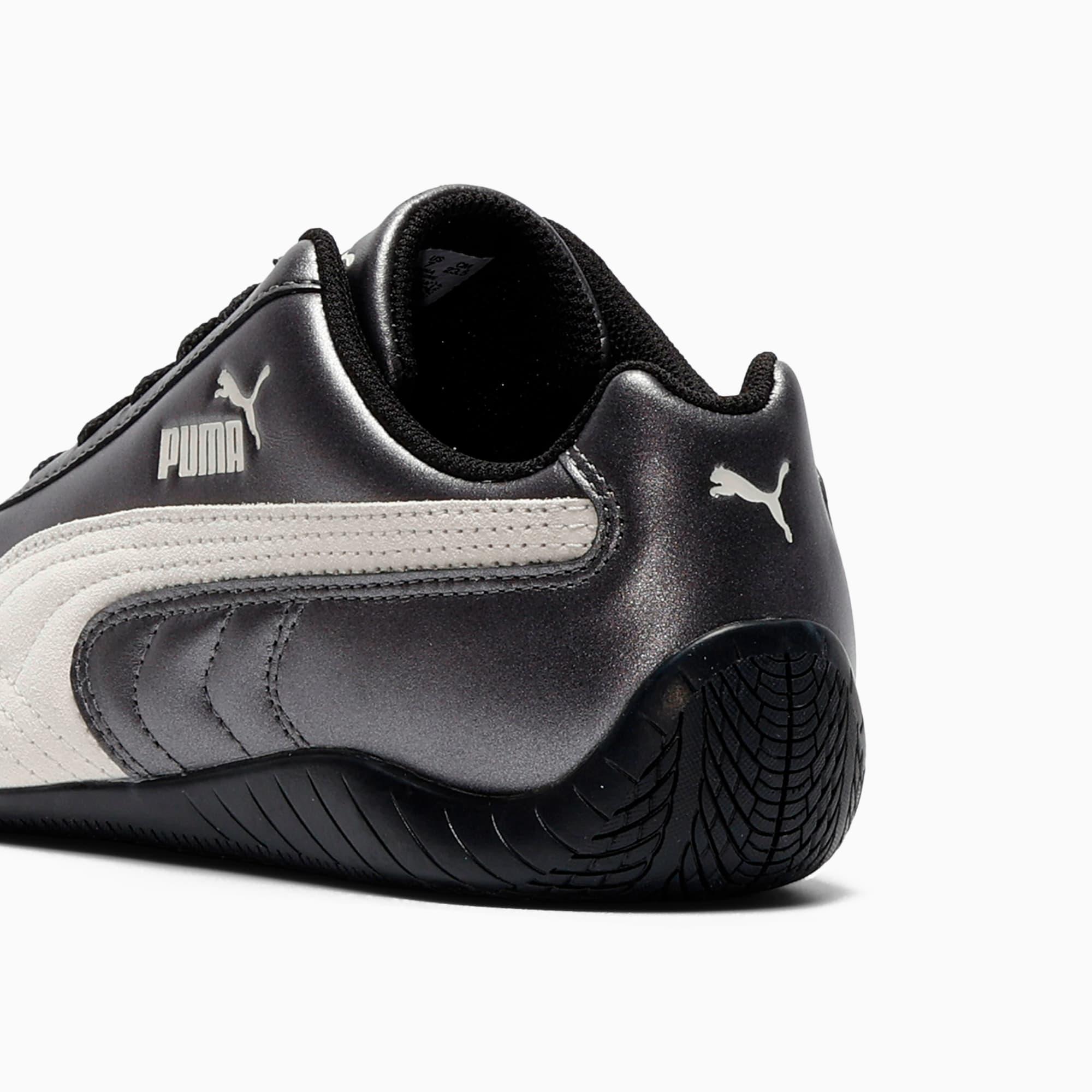 Speedcat Metallic Sneakers Women Product Image
