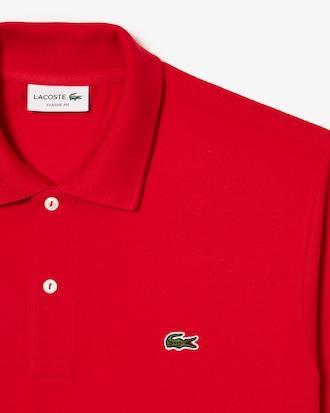 Classic Fit L.12.12 Original Polo Shirt Product Image
