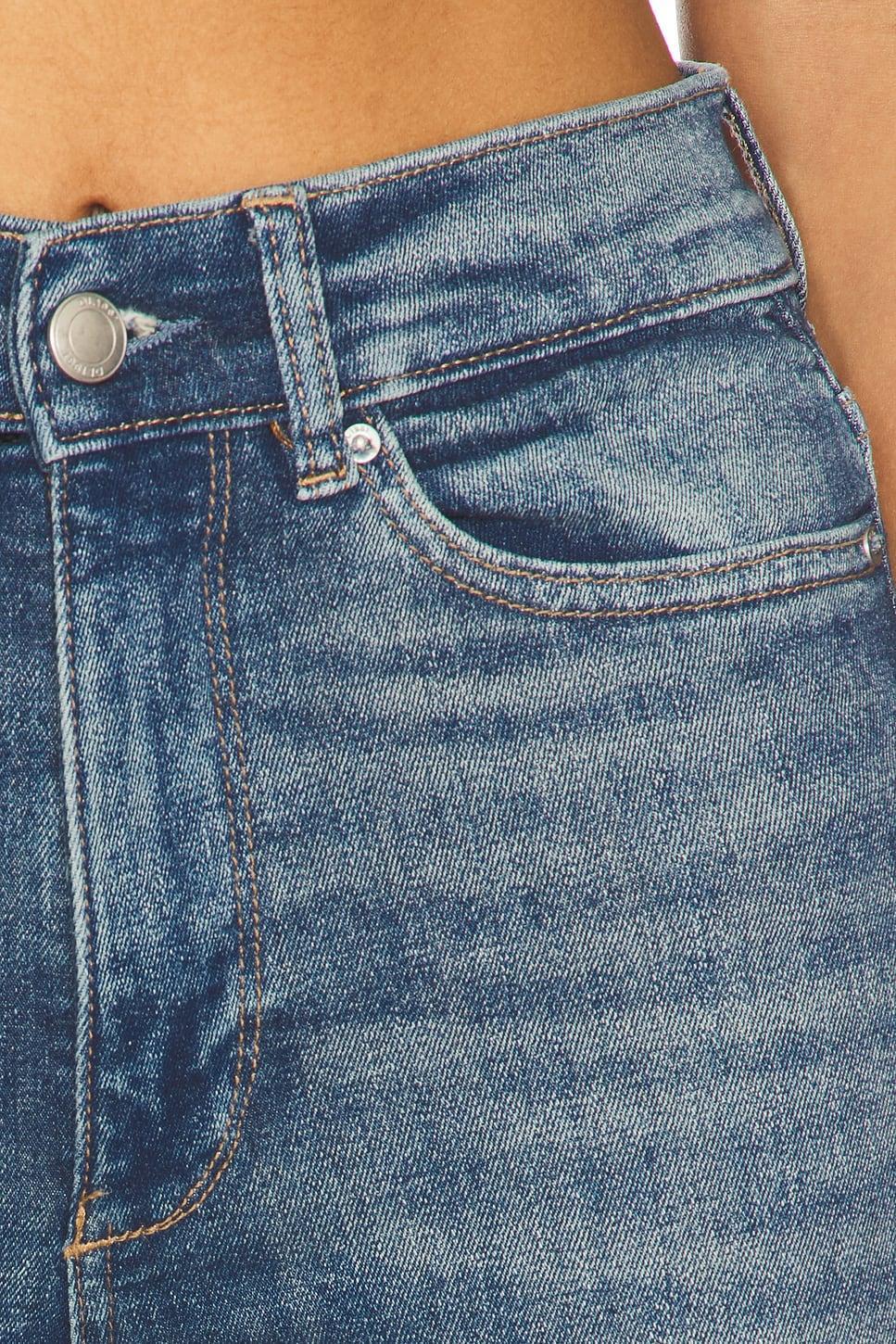 Bridget High Rise Bootcut DL1961 Product Image