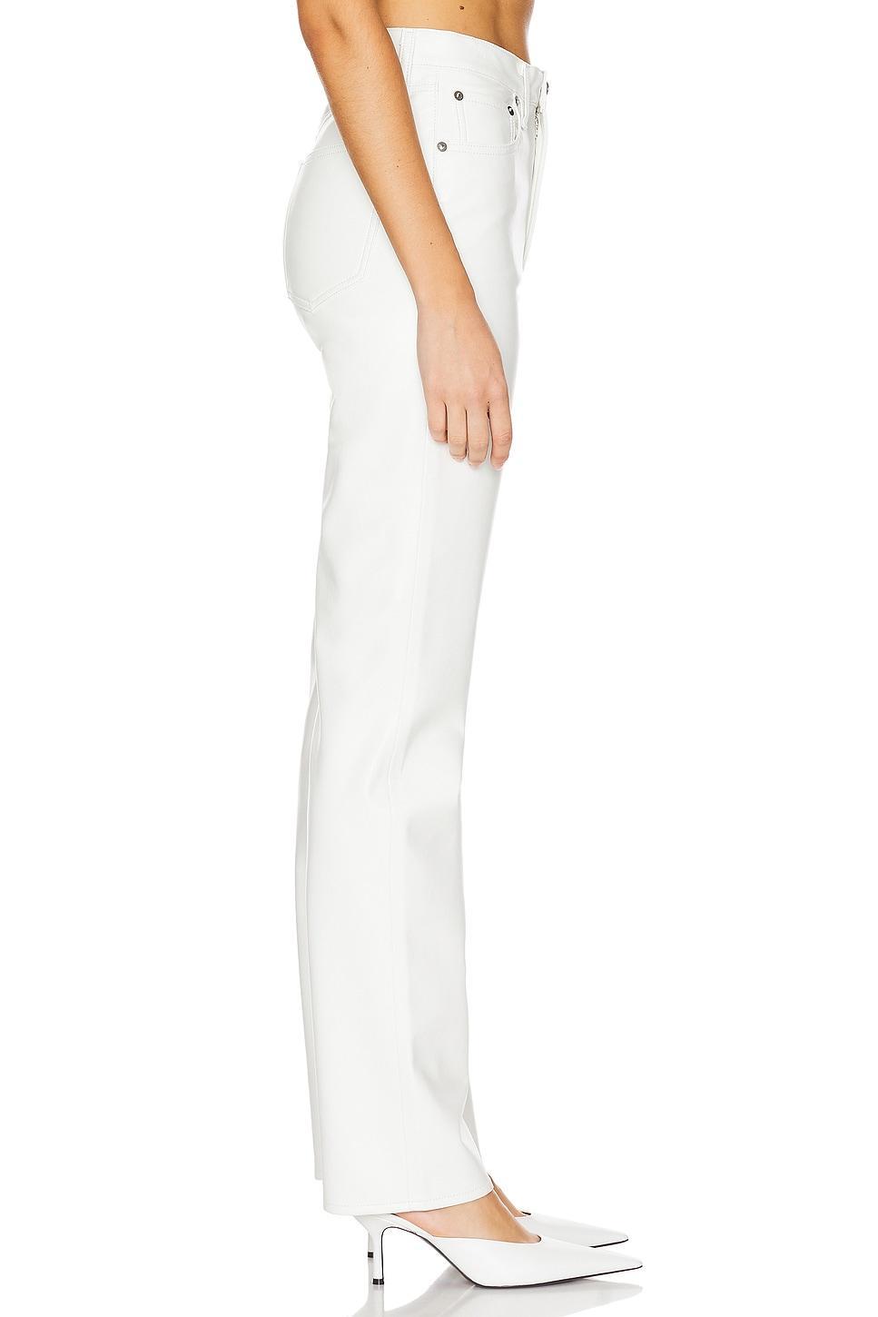90's Pinch Waist Long AGOLDE Product Image