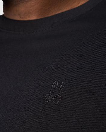 BIG AND TALL DUKE OVERSIZED TEE - B9U742D200 Product Image