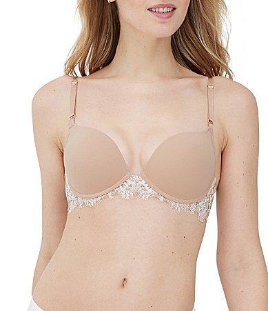 Entice Push-up Bra Product Image