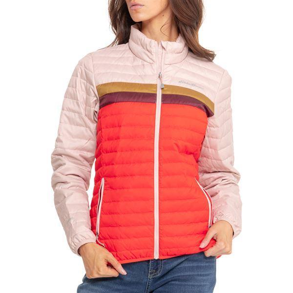Eddie Bauer Microlight Down Jacket - 650 Fill Power Product Image