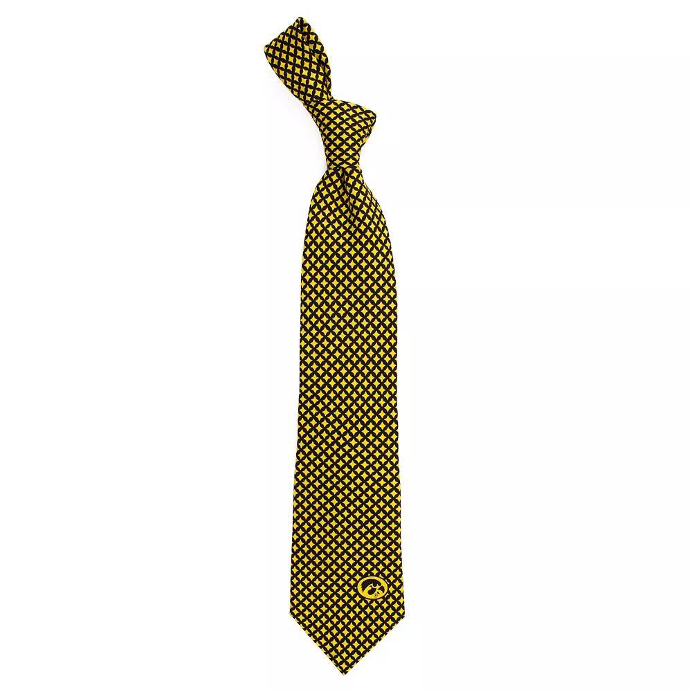 Men's NCAA Diamante Tie, Team Product Image