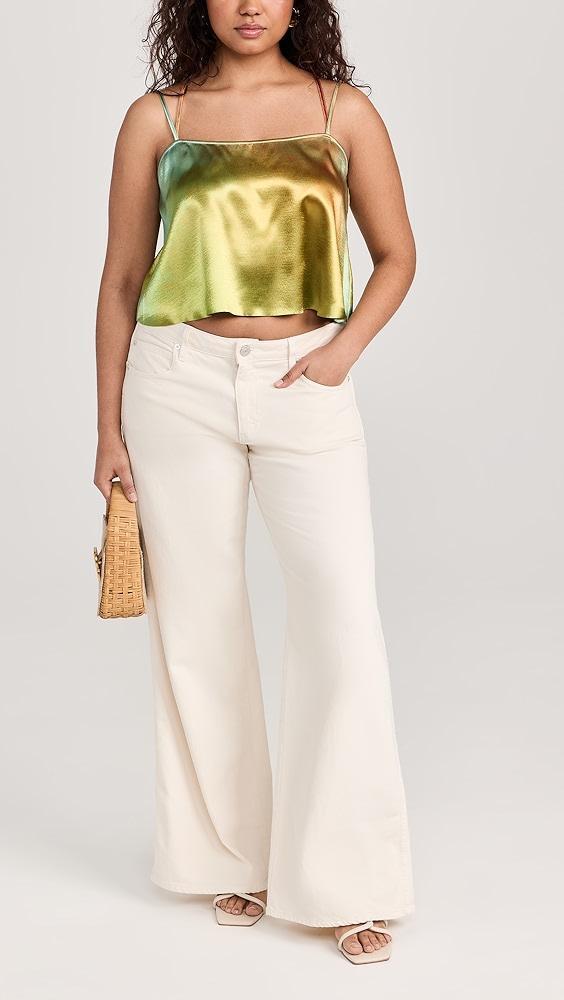 Ulla Johnson Mari Top | Shopbop Product Image
