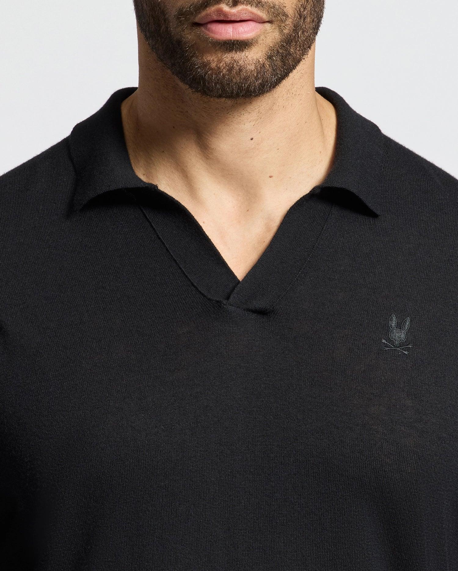 KIDS RIVIERA PIQUE POLO SHIRT - B0K640C200 Product Image