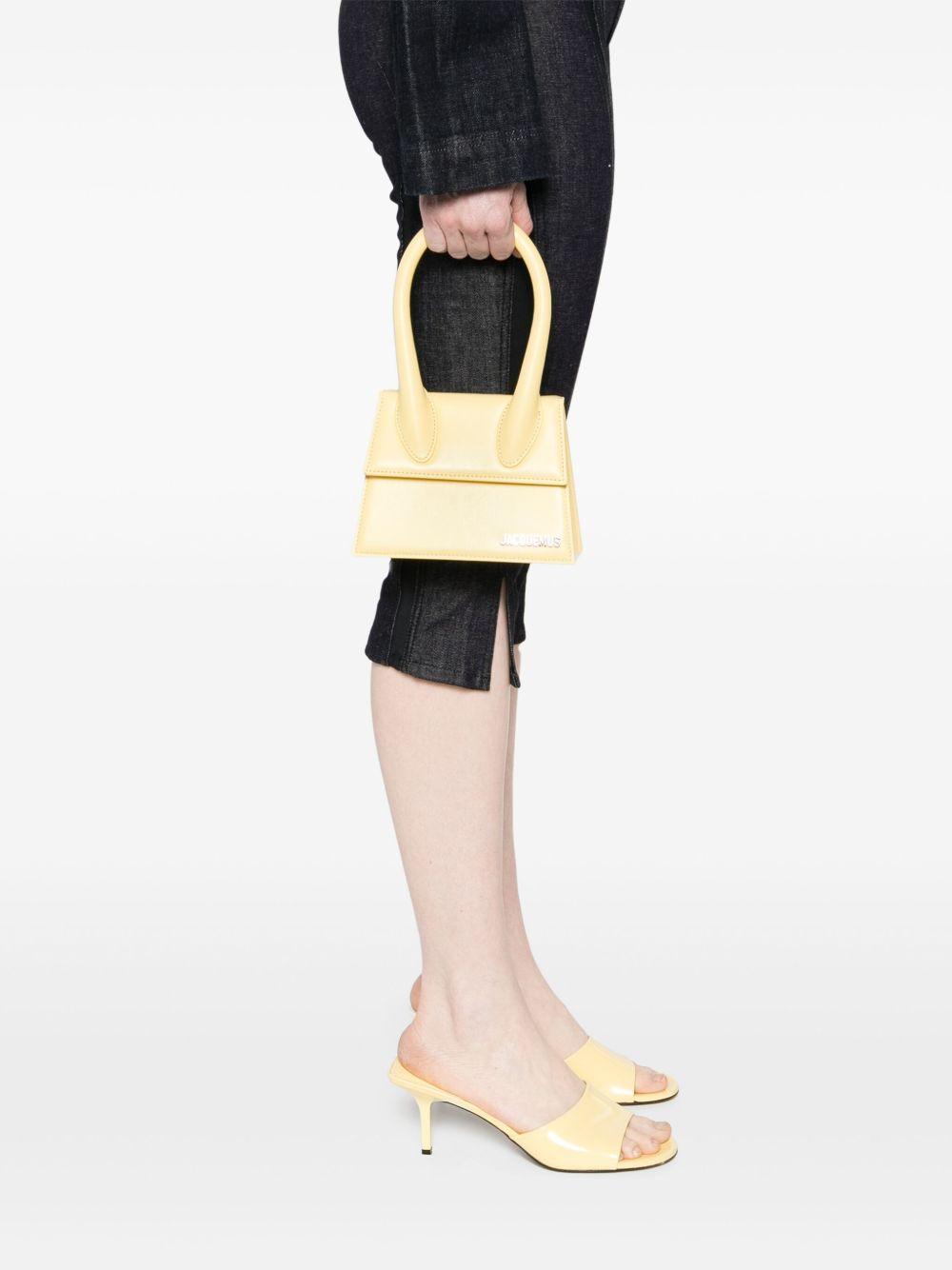 The medium Chiquito tote bag Product Image