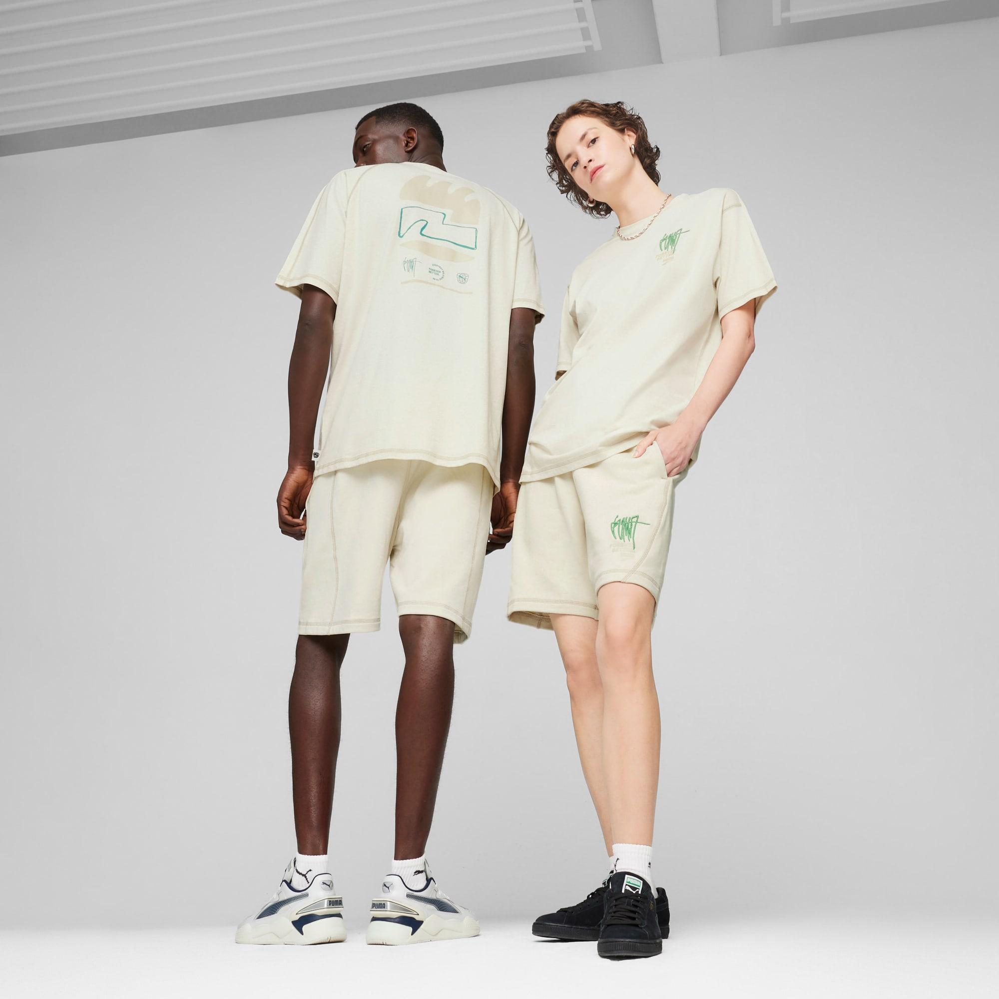 DOWNTOWN RE:COLLECTION Men's Tee Product Image
