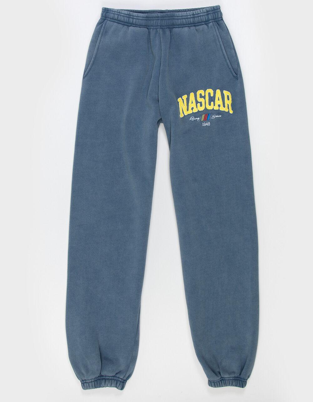 TILLYS x NASCAR Mens Fleece Joggers Product Image