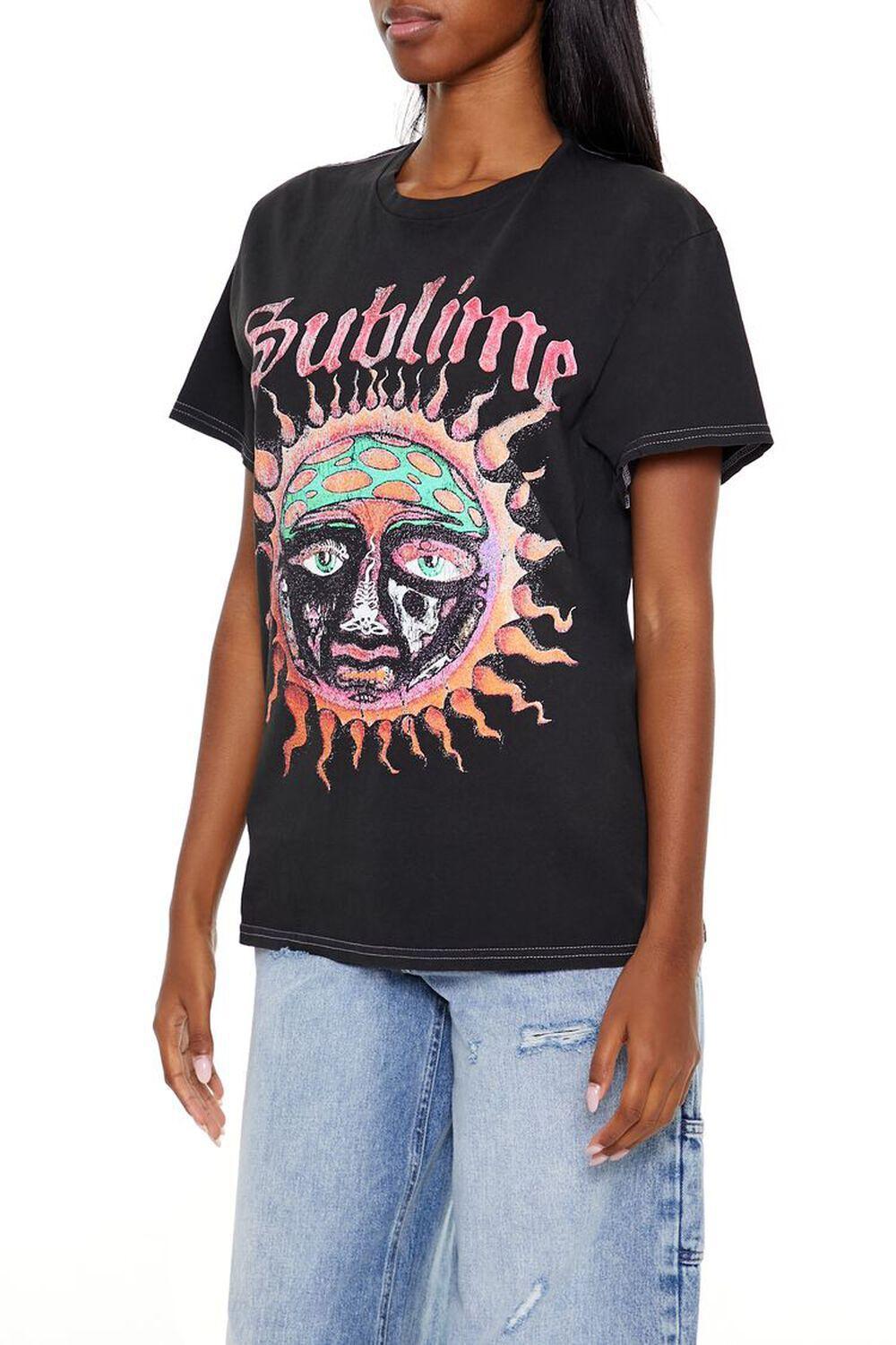 Sublime Graphic Tee | Forever 21 Product Image