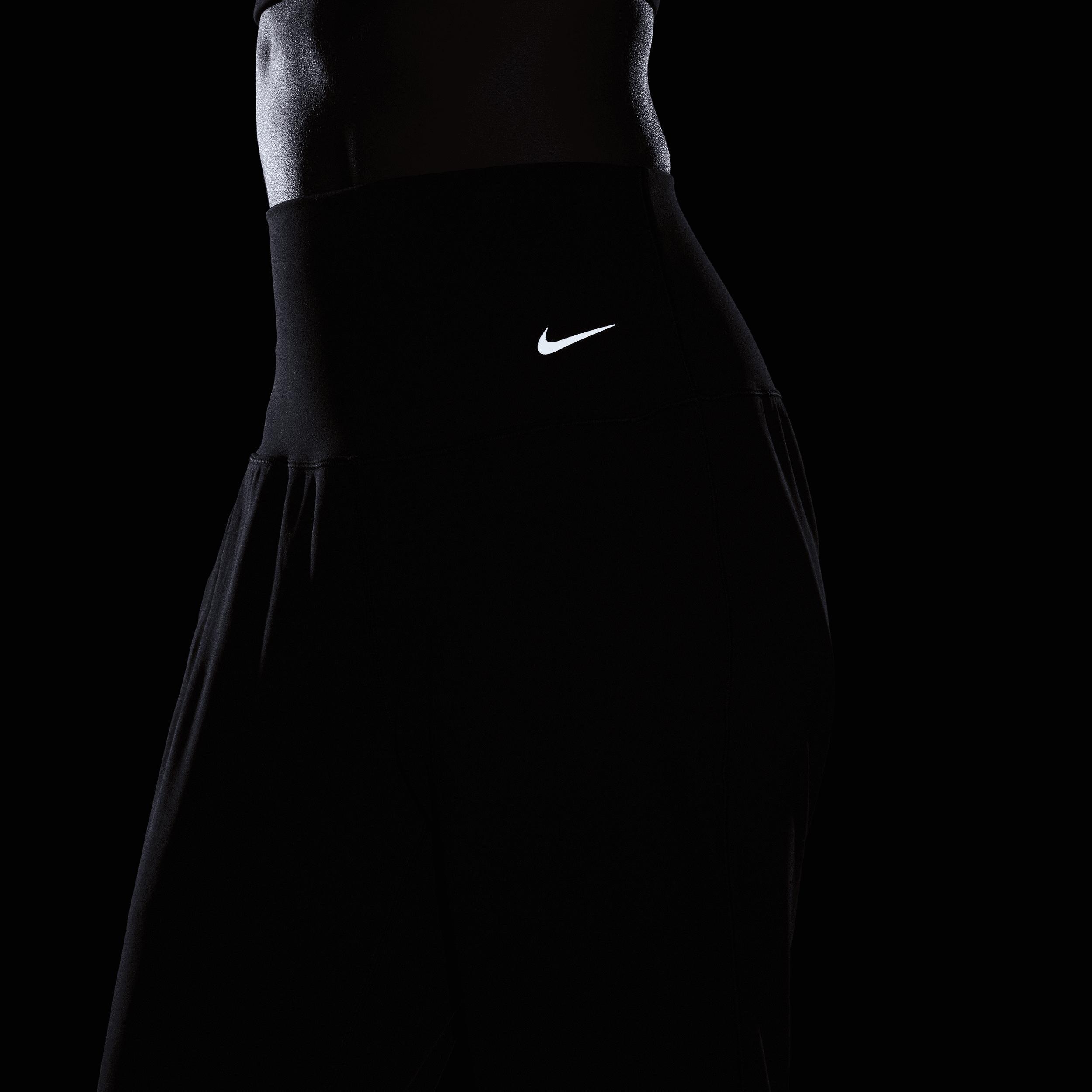 Nike Women's Zenvy Dri-FIT High-Waisted Jogger Pants Product Image