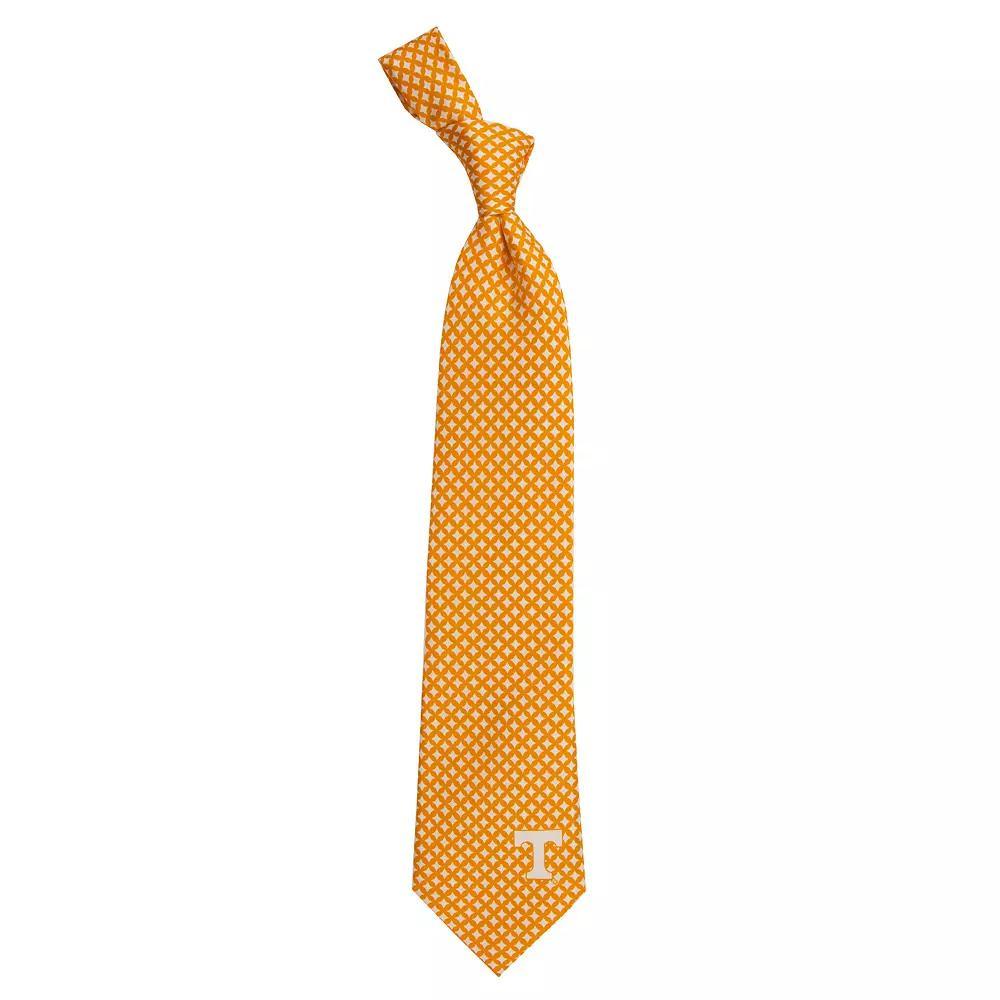 Men's NCAA Diamante Tie, Team Product Image