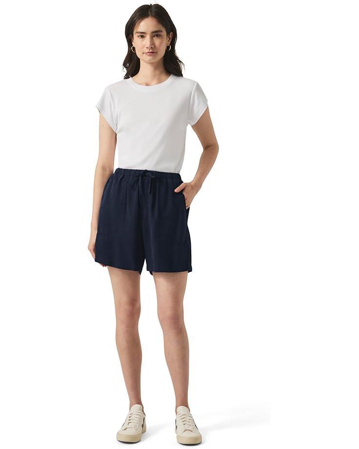 Mavis Short With Pockets Product Image