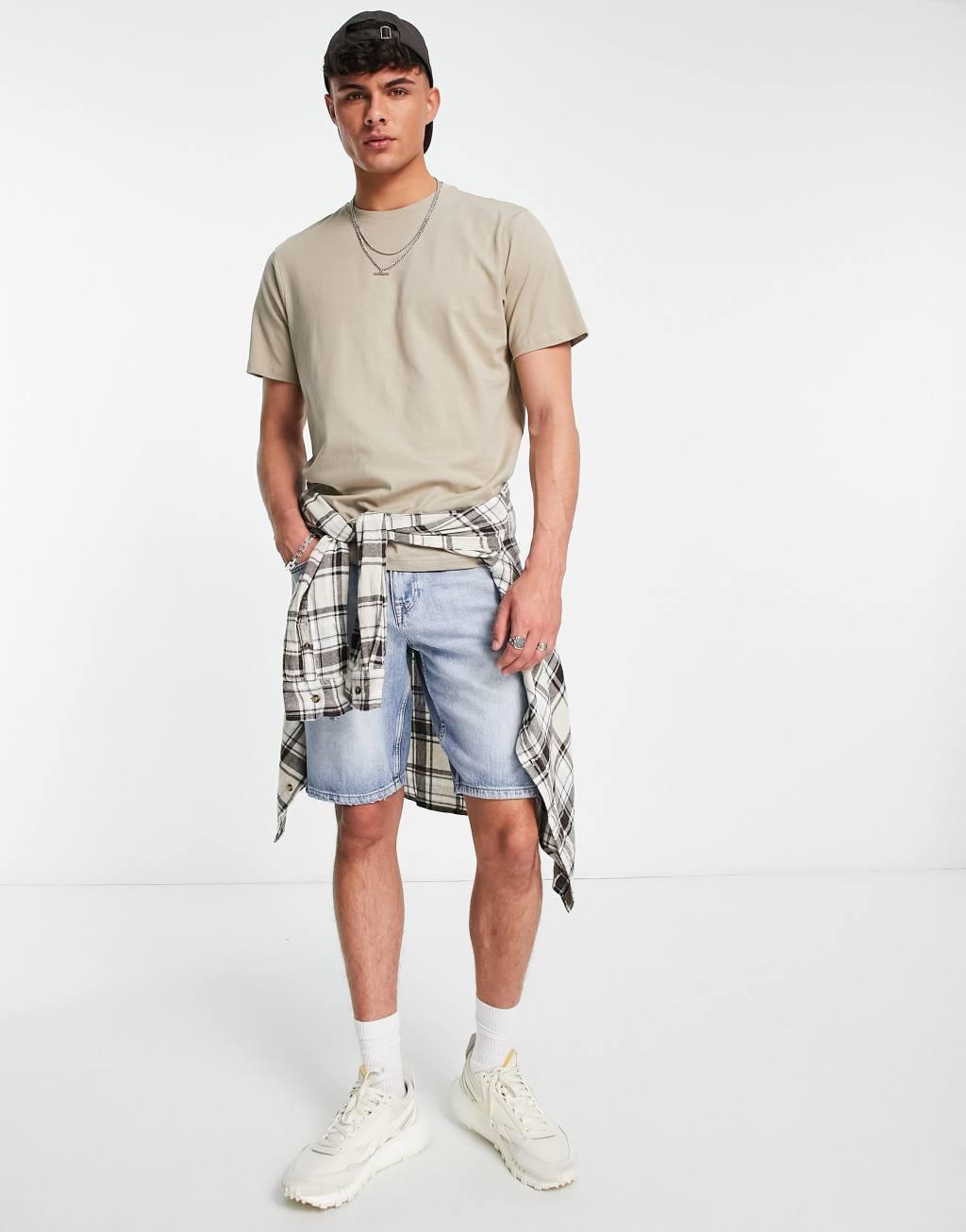 Pull & Bear t-shirt Product Image