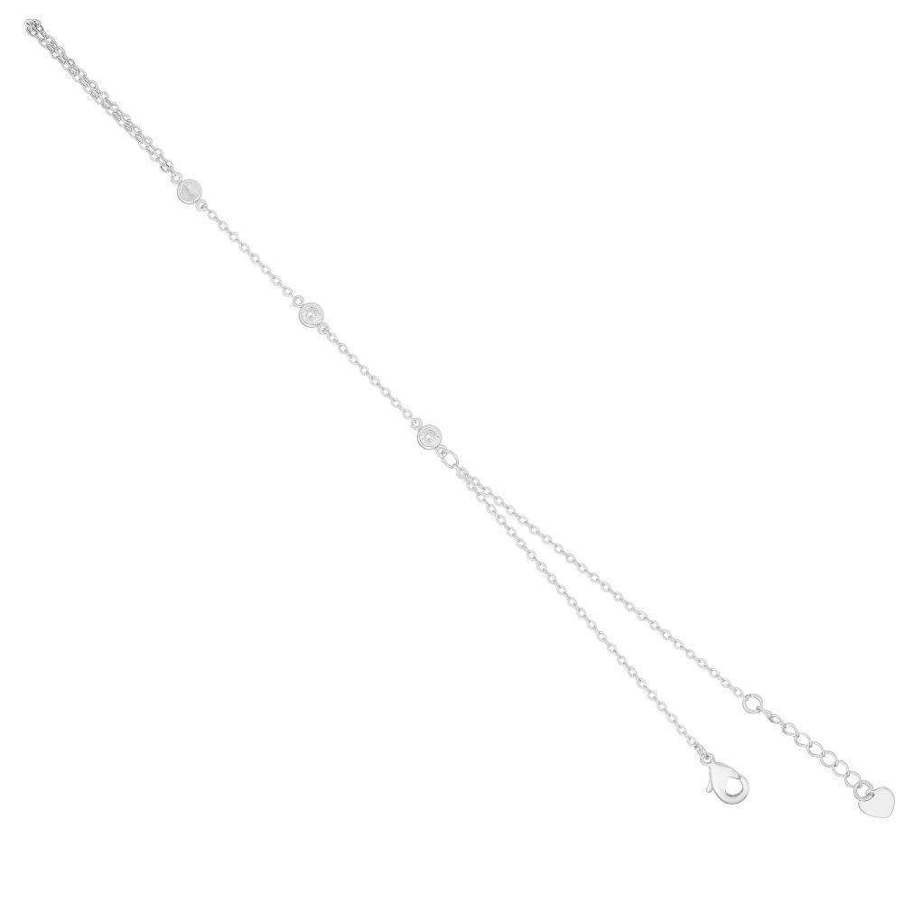 Starlight Hand Chain Product Image