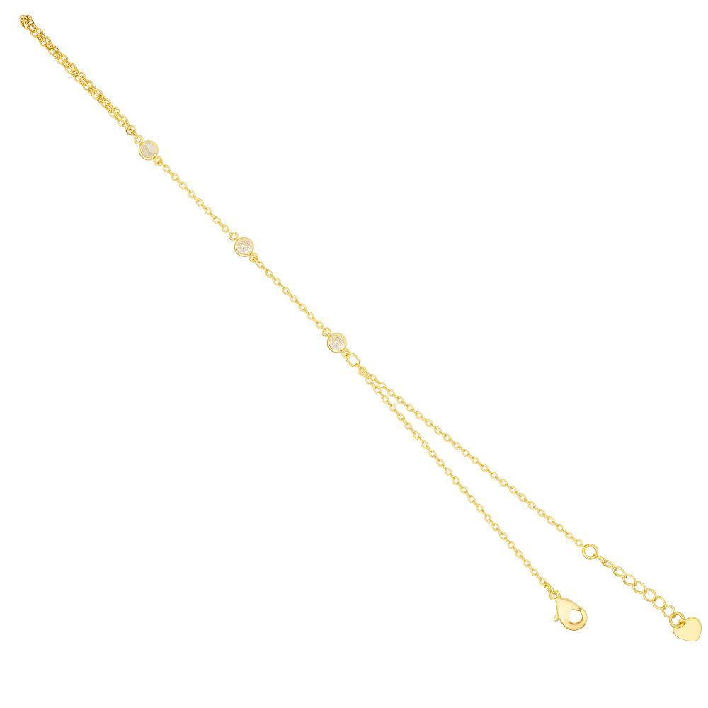 Starlight Hand Chain Product Image