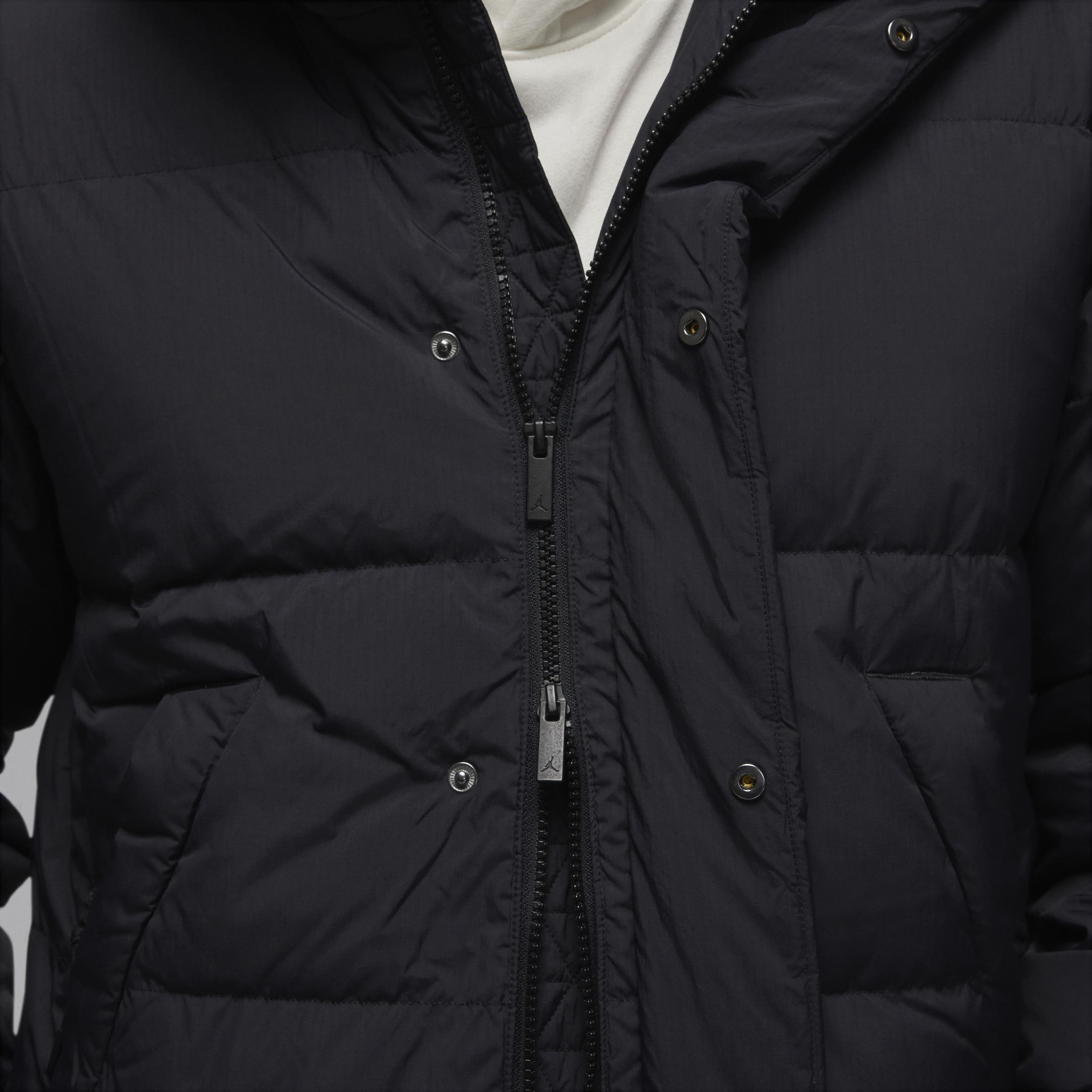 Men's Jordan Flight Down Parka Product Image