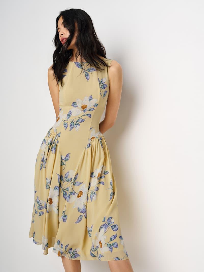 Anelis Dress Product Image