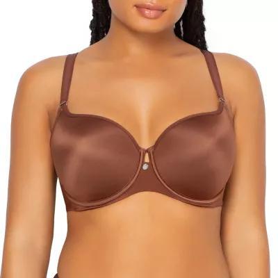 Tulip Smooth Convertible T-Shirt Bra Product Image