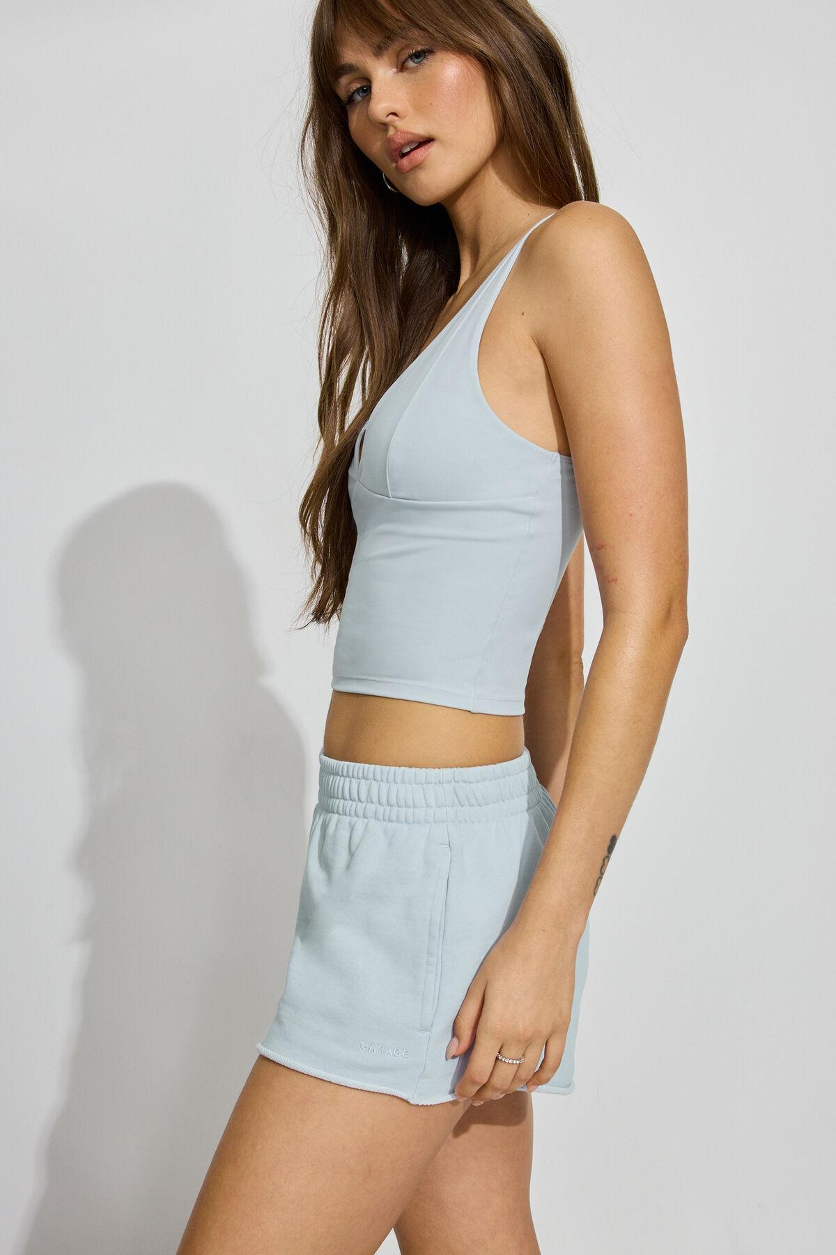 SoftTerry Low Rise Shorts Product Image