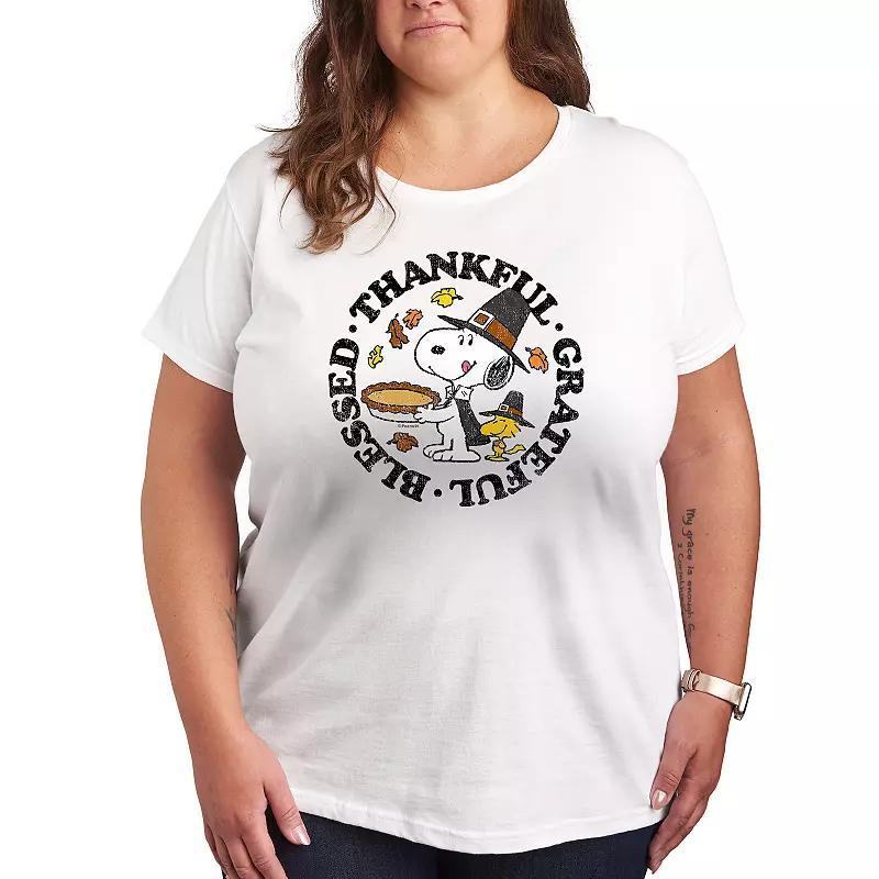 Disneys Mickey Mouse & Pluto Plus Life Is Better With A Dog Graphic Tee, Womens Heather Grey Product Image