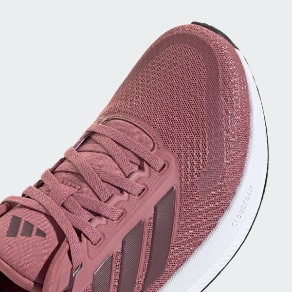 adidas Runfalcon 5 Running Shoes Core Black 11 Womens Product Image