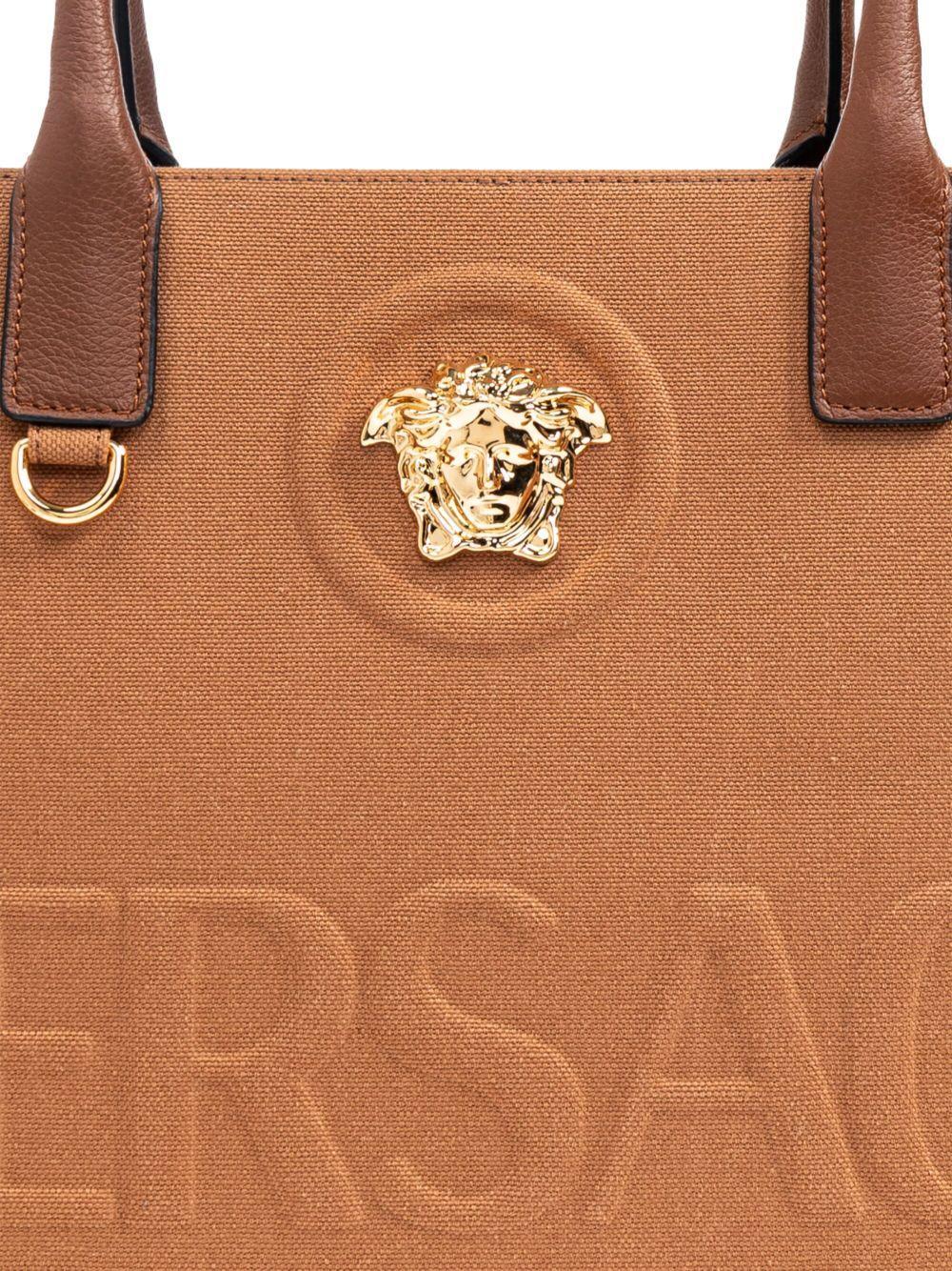 La Medusa tote bag Product Image