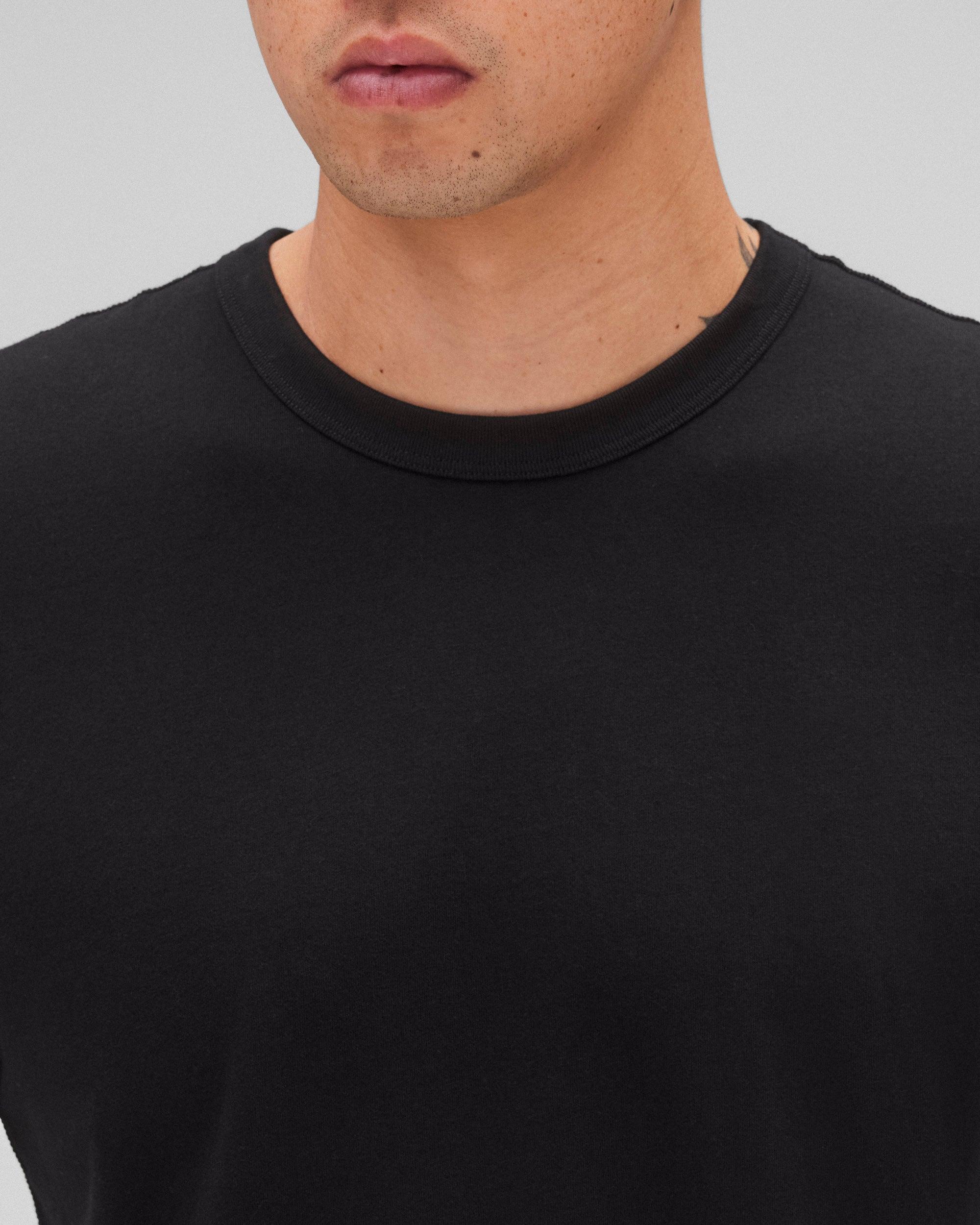 Lightweight Jersey T-Shirt - Vault Male Product Image