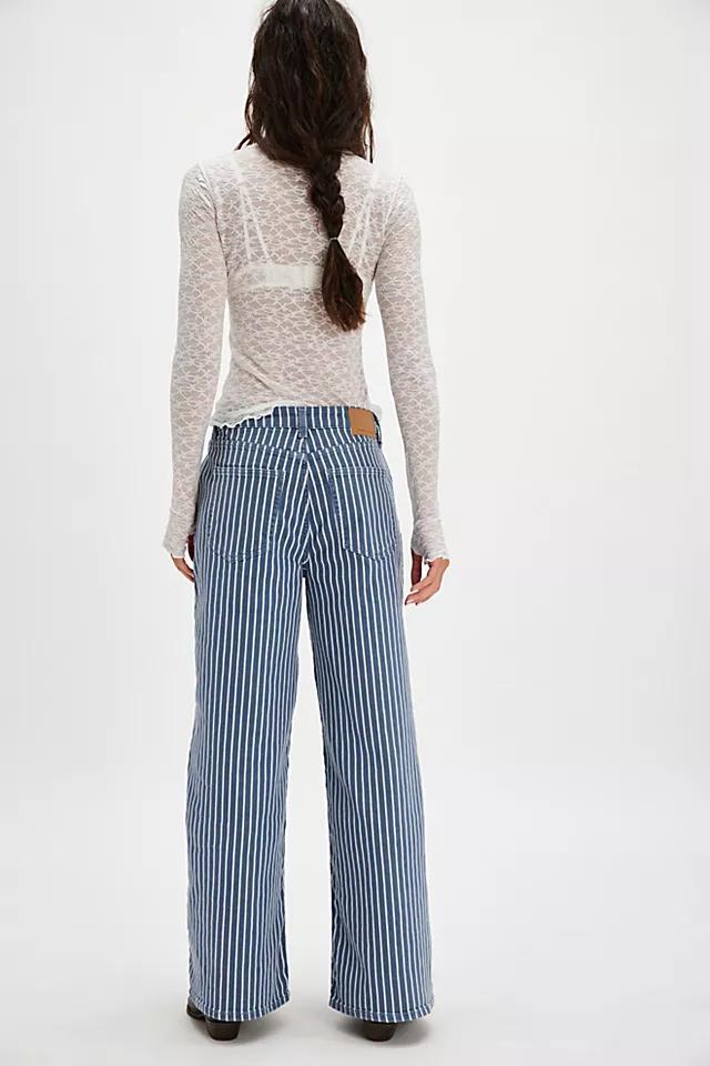 Seventy + Mochi Gracie Jeans Product Image