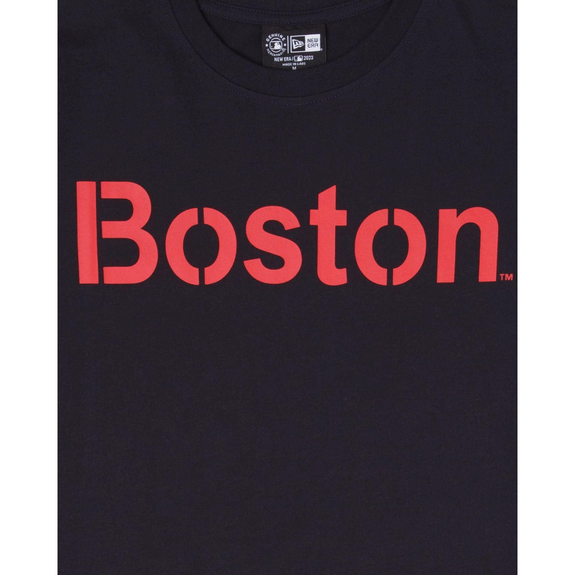 Atlanta Braves Coop Logo Select T-Shirt Male Product Image