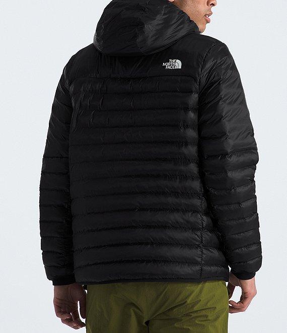 The North Face Terra Peak Hooded Ski Jacket Product Image