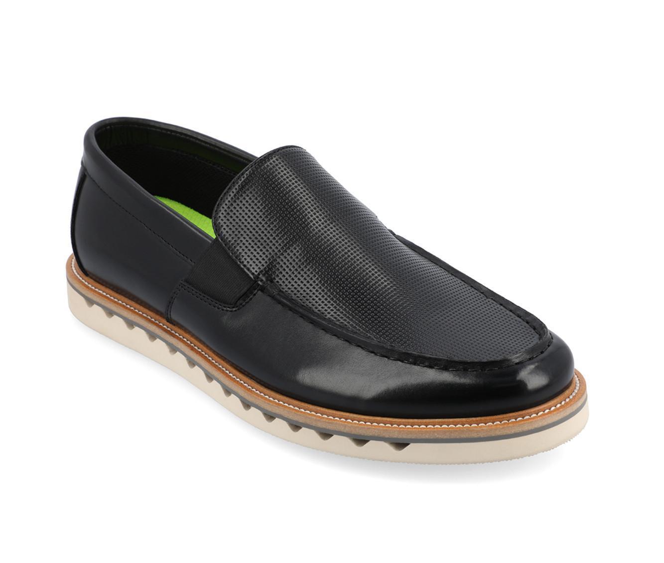 Men's Vance Co. Dallas Casual Loafers Product Image