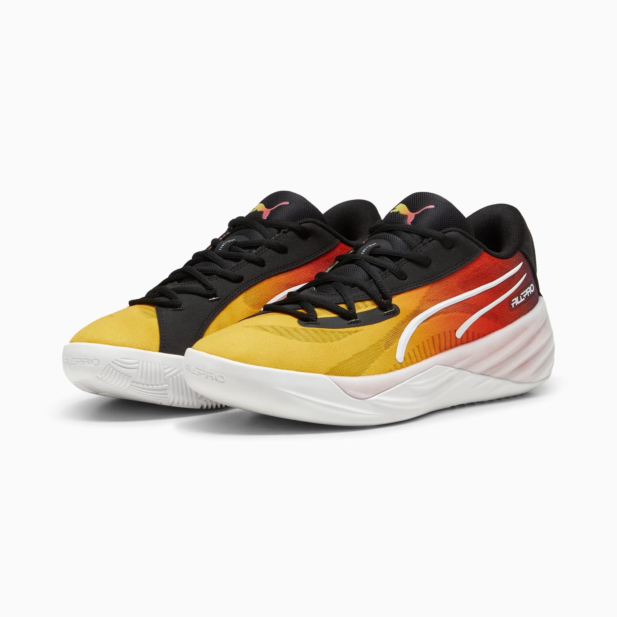 All-Pro NITRO™ SHOWTIME Men's Basketball Shoes Product Image