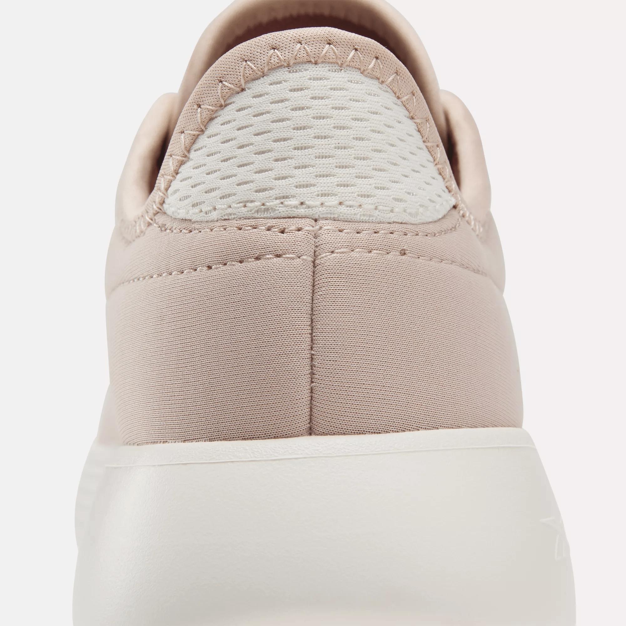 Women's Active Lite Shoes in Orange Product Image