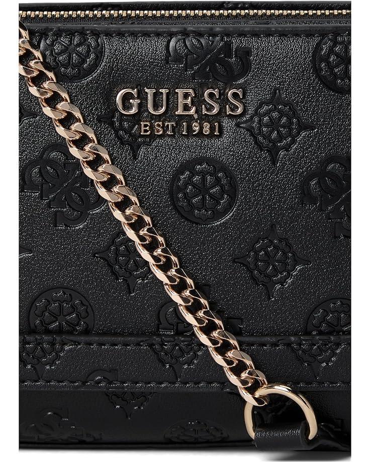 Edita Convertible Crossbody Flap Product Image