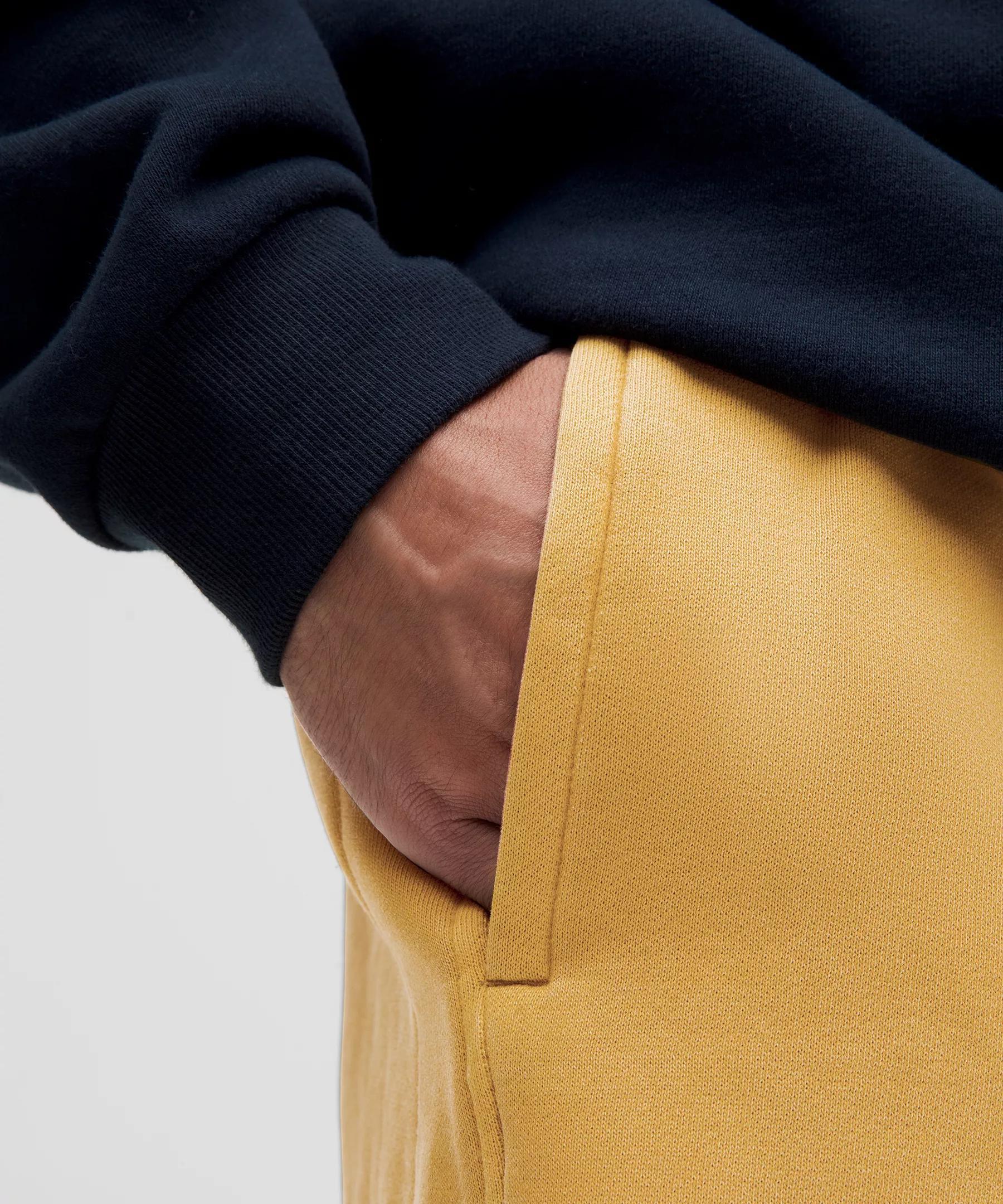 Steady State Relaxed-Fit Short 7" *Wash Product Image