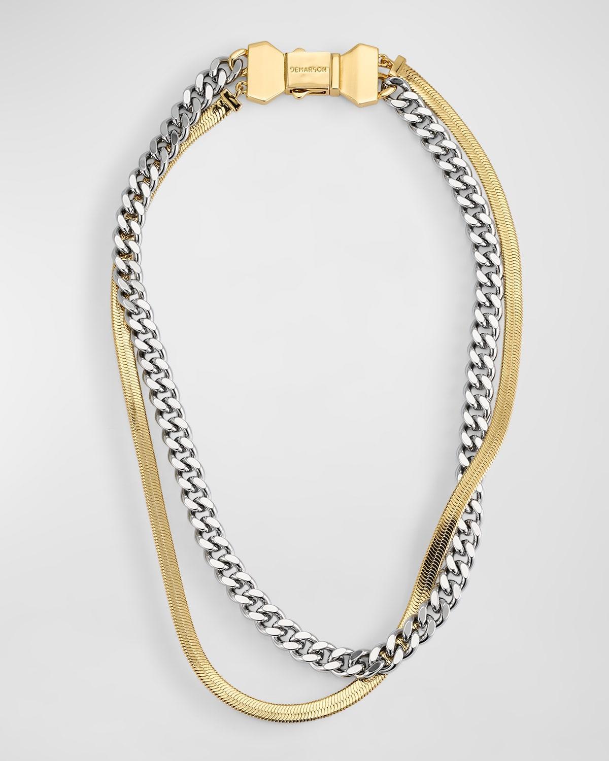 Nadine Necklace Product Image