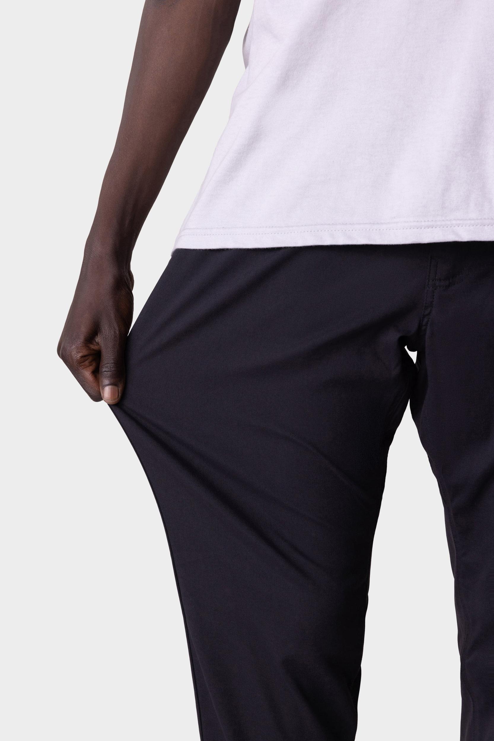 686 Men's Everywhere Merino-Lined Pant - Slim Fit Male Product Image