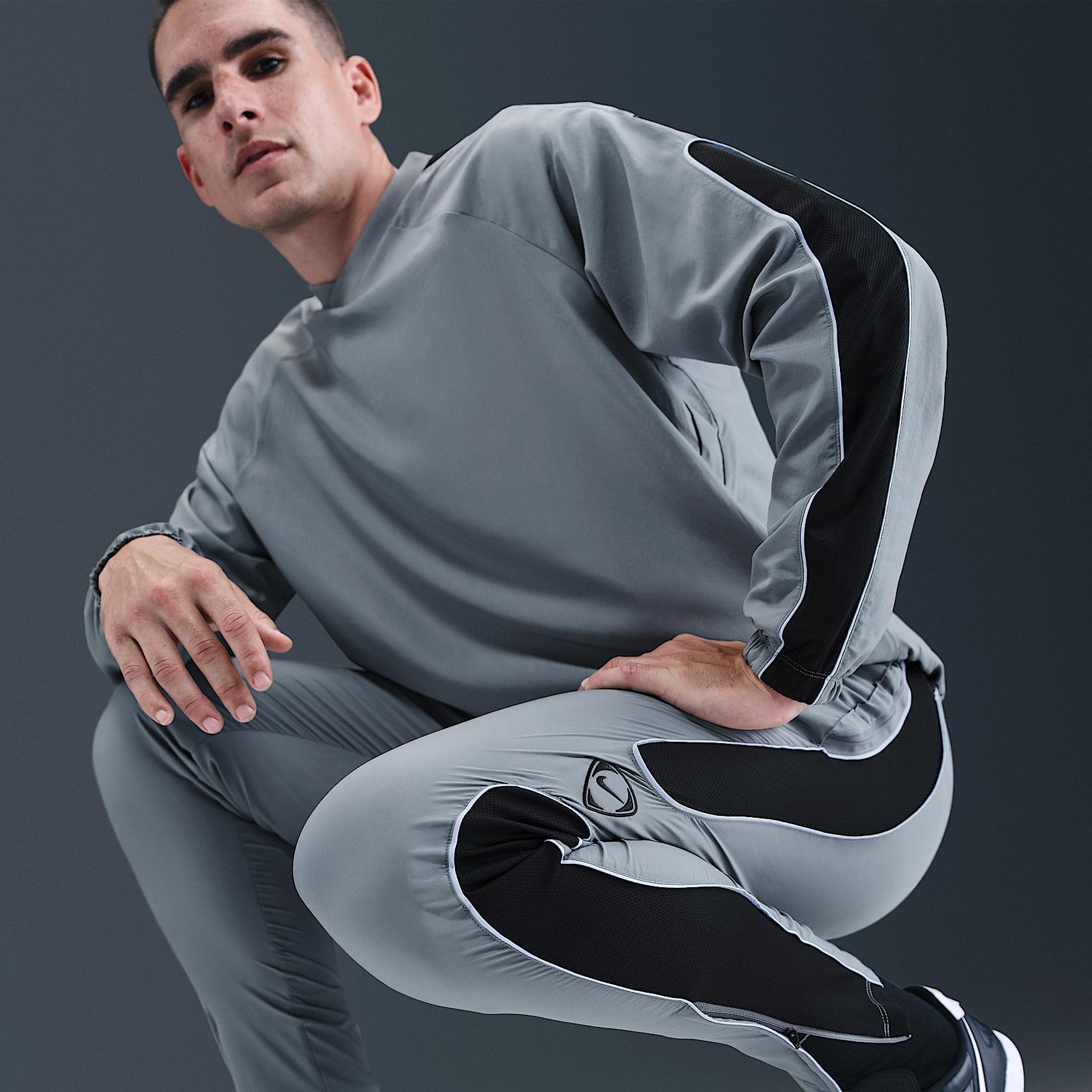 Nike Academy+ Men's Dri-FIT Soccer Pants Product Image