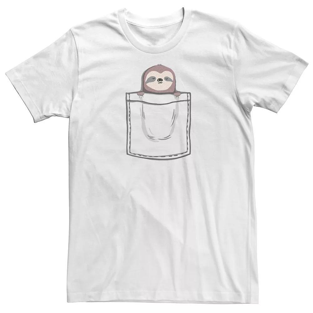 Men's Star Wars Darth Vader Deflecting Graphic Tee, Size: Medium, Light Blue Product Image